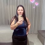 Deise Rosa - @deiseloos - Instagram