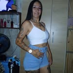 Deise Rosa - @deise_santos_japa - Instagram