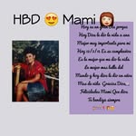 Deisi Gonzalez - @gonzalez.deisi_rosenny_gonzale - Instagram