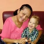 Deisi Gonzalez - @deisi.gonzalez.5855 - Instagram