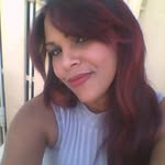 Deisy Almonte Rosa - @almontedeisy - Instagram