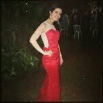 Deisy Prieto - @deiprieto - Instagram