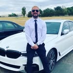 Deiter Brannon - @thepansellsrides - Instagram