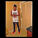 Deterrius Brannon - @deterriusbrannon - Instagram