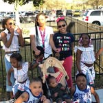 Deidre Allbouthers Foster - @queen_miyra09 - Instagram