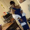 Derita Foster - @deritafoster - TikTok
