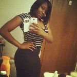 Deja Alexander - @motivated_4life - Instagram