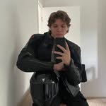 Dejarn Chapman - @dejarnchapman - Instagram