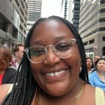Deja Moulden - @dejadanielle22 - Instagram