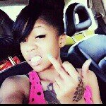 Deja Grant - @_callmecocaine_ - Instagram