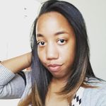 deja grant - @summatymeunique - Instagram
