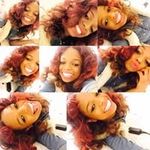 Deja Hamilton - @dejanhamilton - Instagram