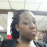 Deja Hamilton - @dejadiva5 - Instagram