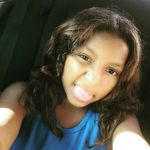 deja Hamilton - @sourpatches_for_life - Instagram