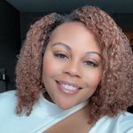 DeJa Hamilton - @dejarene - Instagram