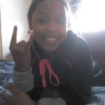 Deja Hamilton - @svage_101 - Instagram