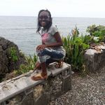 Kadeja Hamilton - @kadejahamilton - Instagram