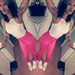 Ladyy Rainn - @kadejahamilton83 - Instagram