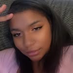 Deja Harrison - @fuuuckjhu - Instagram