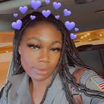 Dejanae Heard - @dejanaeheard - Instagram