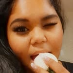 Deja Hines - @deja_panda - Instagram