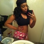 Deja King - @_theyloveedejaa - Instagram