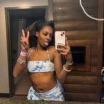 DeJa King - @justbeing_deja - Instagram