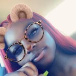 Deja King - @kingdenise16 - Instagram