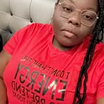 Deja Mason - @bbw_4_life97 - Instagram
