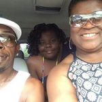 Deja Mason - @big_girls_rock2015 - Instagram