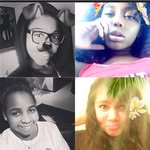 Ariana.Danielle.Deja.McKenzie - @goofy_funny_uniqe_sweet - Instagram
