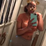 Deja Middleton - @mscutie301 - Instagram