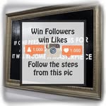 Be famous - Win Followers - @deja__padilla.1980 - Instagram