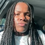 Deja Rodgers - @trackstar032 - Instagram
