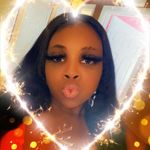 Deja Thomas - @_niyahmommy_ - Instagram