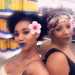 Deja Thomas - @a_and_k_all_the_way0507091004 - Instagram
