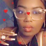Deja Thomas - @dstylz_4u - Instagram