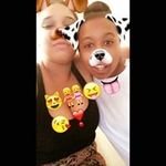 Deja Thomas - @deja3371 - Instagram