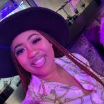 Deja Thomas - @baddie_dalover - Instagram
