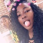 Deja Thomas - @sweetlady352 - Instagram