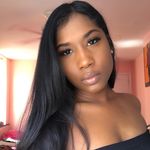 Deja Thomas - @keepingupwith_deja - Instagram