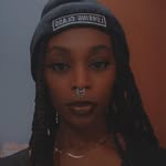 Deja Thomas - @thatdeejchick - Instagram