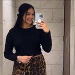 Deja Thomas - @dejatiana.17 - Instagram