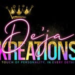Deja Thomas - @deja_kreations - Instagram