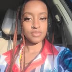Deja Thomas - @lasageloveno - Instagram