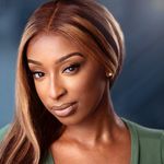 Deja Thomas - @legallylisted_ - Instagram