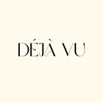 Déjà Vu Brechó - @deja.vu_brecho - Instagram
