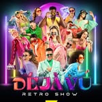 Déjà Vu Retro Experience - @dejavuretroshow - Instagram