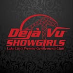 Deja Vu Showgirls Lake City - @dejavulakecity - Instagram