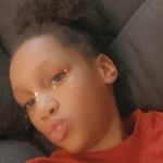 Deja Webster - @dijonay_jones11 - Instagram